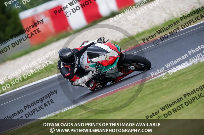 25 to 27th july 2019;Slovakia Ring;event digital images;motorbikes;no limits;peter wileman photography;trackday;trackday digital images